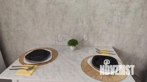 1-к квартира, посуточно, 33м2, 1/22 этаж