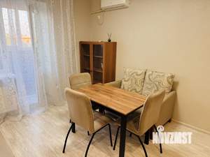 1-к квартира, на длительный срок, 39м2, 4/4 этаж