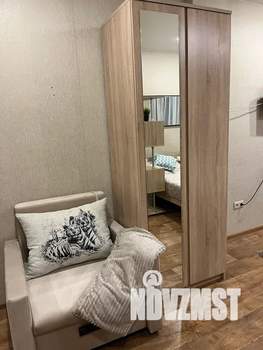 Студия квартира, посуточно, 28м2, 14/19 этаж