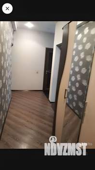 2-к квартира, посуточно, 56м2, 1/3 этаж
