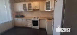 1-к квартира, на длительный срок, 60м2, 4/17 этаж