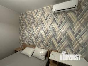 3-к квартира, посуточно, 75м2, 11/12 этаж