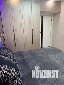 2-к квартира, посуточно, 60м2, 21/23 этаж