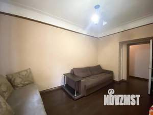 2-к квартира, посуточно, 65м2, 3/5 этаж