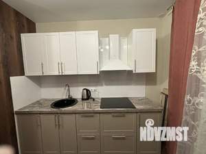 3-к квартира, посуточно, 75м2, 11/12 этаж