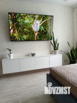 1-к квартира, посуточно, 33м2, 6/9 этаж
