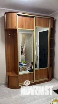 1-к квартира, посуточно, 40м2, 3/9 этаж