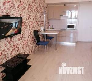 2-к квартира, посуточно, 60м2, 10/25 этаж