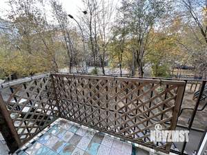 2-к квартира, посуточно, 58м2, 1/1 этаж