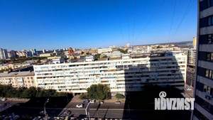 4-к квартира, посуточно, 132м2, 15/24 этаж