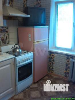 1-к квартира, на длительный срок, 31м2, 1/5 этаж
