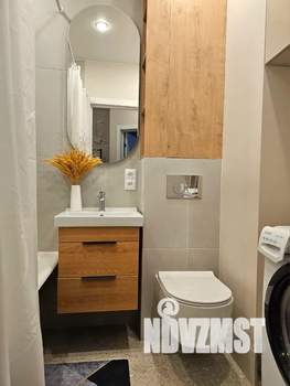 1-к квартира, посуточно, 33м2, 2/9 этаж