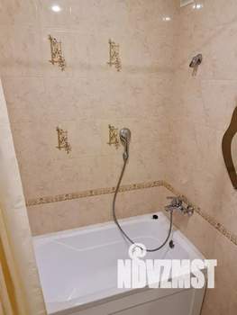 1-к квартира, посуточно, 40м2, 2/5 этаж