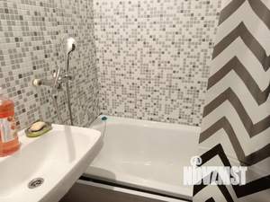 2-к квартира, посуточно, 70м2, 1/14 этаж