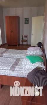 1-к квартира, посуточно, 36м2, 4/9 этаж