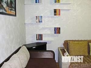 1-к квартира, посуточно, 33м2, 3/9 этаж