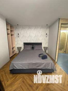1-к квартира, посуточно, 32м2, 3/6 этаж