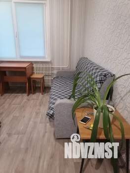 1-к квартира, посуточно, 31м2, 13/16 этаж