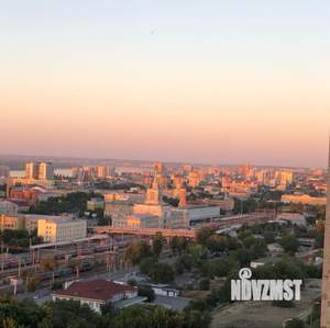 2-к квартира, посуточно, 59м2, 14/16 этаж