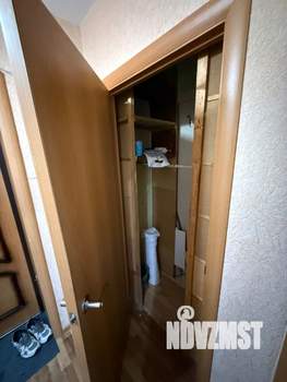 1-к квартира, на длительный срок, 30м2, 3/5 этаж