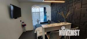 Студия квартира, посуточно, 20м2, 4/4 этаж