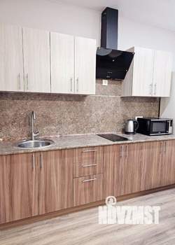 1-к квартира, посуточно, 31м2, 1/1 этаж