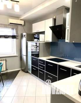 2-к квартира, посуточно, 56м2, 15/16 этаж