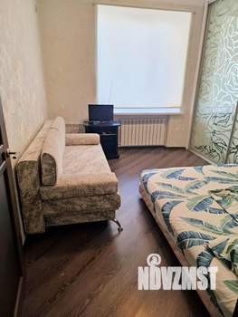 2-к квартира, посуточно, 56м2, 1/3 этаж