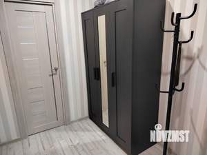 1-к квартира, на длительный срок, 35м2, 1/9 этаж