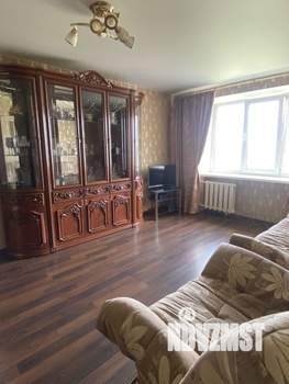 2-к квартира, на длительный срок, 53м2, 10/12 этаж