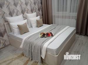 2-к квартира, посуточно, 45м2, 11/24 этаж