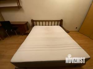 2-к квартира, на длительный срок, 60м2, 2/5 этаж