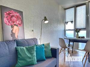 2-к квартира, посуточно, 66м2, 10/10 этаж