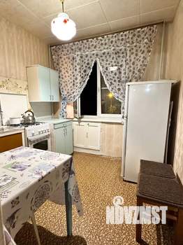 1-к квартира, на длительный срок, 30м2, 3/5 этаж