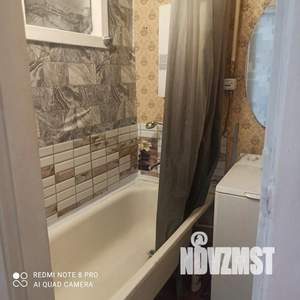 2-к квартира, посуточно, 50м2, 1/1 этаж