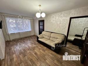 3-к квартира, на длительный срок, 43м2, 2/5 этаж