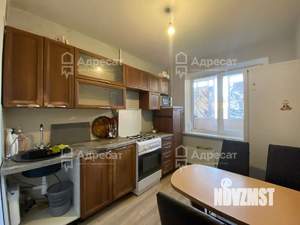 2-к квартира, на длительный срок, 54м2, 6/10 этаж