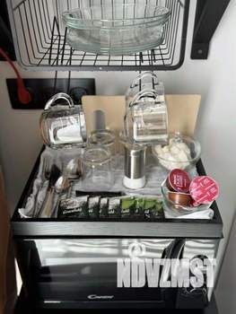 1-к квартира, посуточно, 18м2, 1/1 этаж