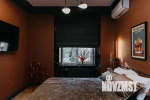 Студия квартира, посуточно, 32м2, 2/5 этаж