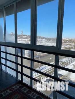 1-к квартира, посуточно, 50м2, 10/10 этаж