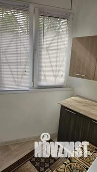 1-к квартира, посуточно, 34м2, 1/9 этаж