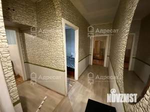 2-к квартира, на длительный срок, 44м2, 3/3 этаж