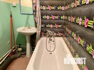 1-к квартира, на длительный срок, 35м2, 2/3 этаж