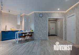 2-к квартира, посуточно, 62м2, 13/23 этаж