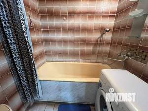 1-к квартира, на длительный срок, 37м2, 7/14 этаж