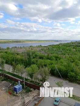 1-к квартира, посуточно, 30м2, 4/10 этаж