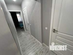 2-к квартира, посуточно, 54м2, 1/1 этаж