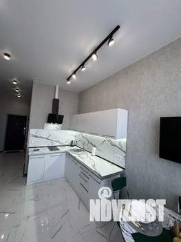 2-к квартира, посуточно, 40м2, 21/21 этаж