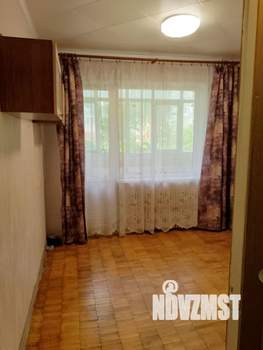 1-к квартира, на длительный срок, 24м2, 1/9 этаж