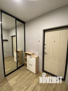 1-к квартира, на длительный срок, 37м2, 9/9 этаж